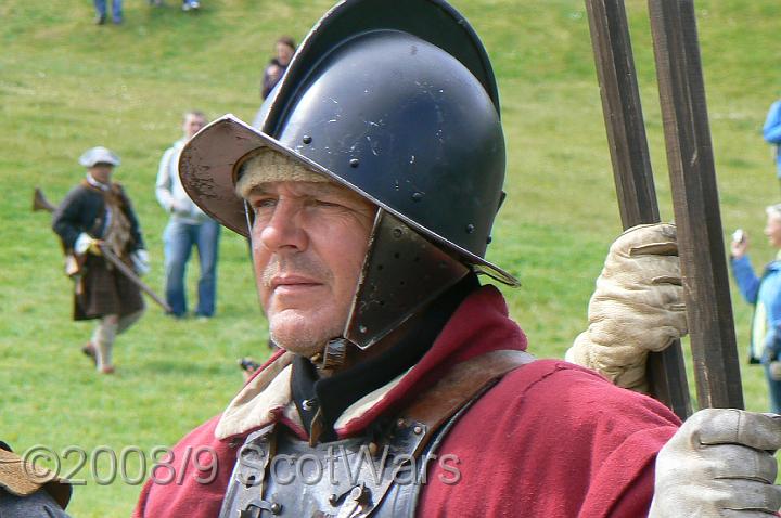 image 224.jpg - Credit: Photo taken by Joan Lindsay of Sir William Gordons